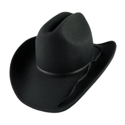 Image of Jaxon &amp; James Western Cowboy Hat Black M