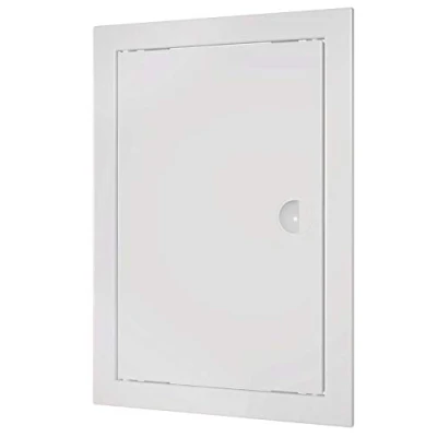 Image of 100x150mm Access Panels Inspection Hatch Door ABS Plastic