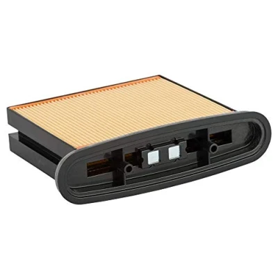 Image of Bosch 2607432016 Cellulose Bellows Filter for Extractors 2 Piece