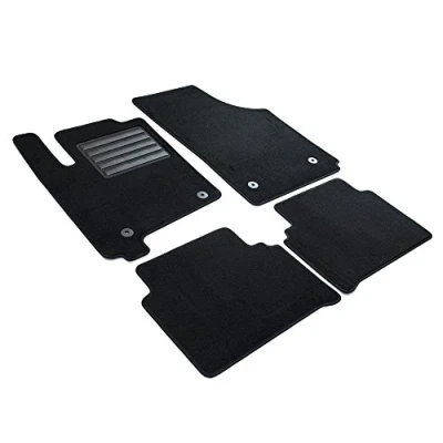 Image of MDM SP 2565 Velour Car Floor Mats Meriva A 02.2003 &gt; 2010