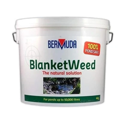 Image of Bermuda Blanketweed Treatment 4kg Treats upto 50000 ltr