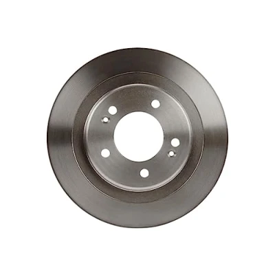 Image of 584113Z100 Brake disc BOSCH 0 986 479 A13 284mm 10mm 5 114,3mm solid Oiled HYUNDAI: i40 Estate, Saloon
