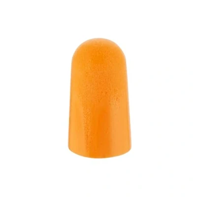 Image of 3M 1100C4 Ear Plugs with Storage Box, 94 to 105 dB 8 pieces ( 4 pairs of 2)