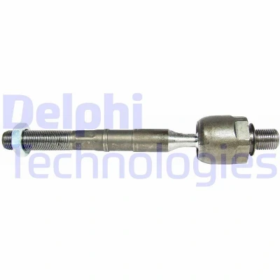 Image of 577242B000 Inner Tie Rod DELPHI TA2617 Front Axle Left, Right M16x1.5 213mm 194mm HYUNDAI: SANTA FE 2