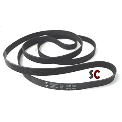 Image of Hutchinson Tumble dryer belt 1967 PHE