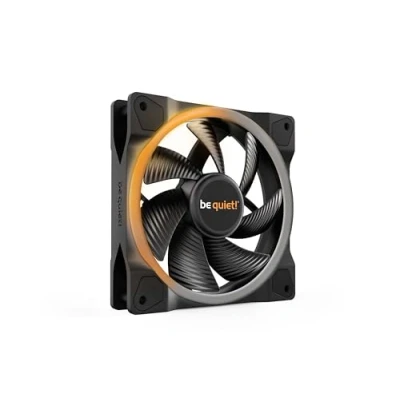 Image of be quiet! Light Wings 120mm PWM fan ARGB LED quiet case 4 pin BL072