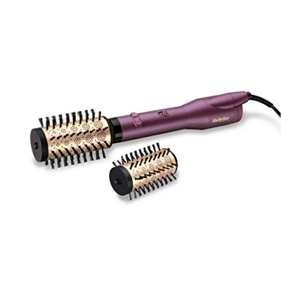 Image of BaByliss Big Hair Dual Hot Air Styler AS950E