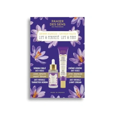 Image of SET SAFRAN SKINCARE