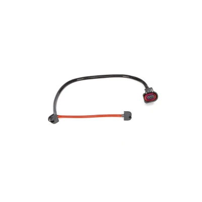 Image of 7L0907637 Brake Pad Wear Sensor BOSCH 1 987 473 012 AUDI: Q7, PORSCHE: Cayenne, VOLKSWAGEN: Touareg I