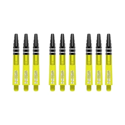 Image of RED DRAGON Nitrotech Intermediate Stems Yellow 3 sets per pack (9 in total)