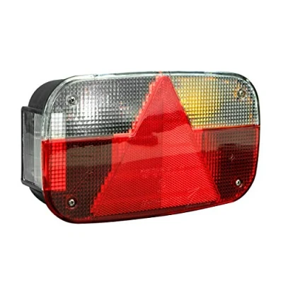 Image of LAS taillight MULTIPOINT III right