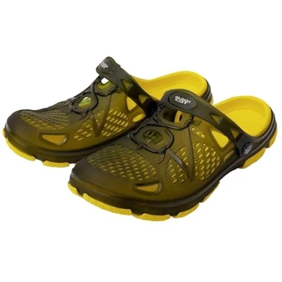Image of Black Cat Clogs 45 Fishing shoes