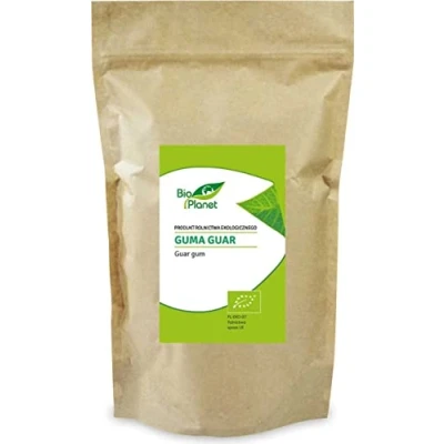 Image of GUAR Gum BIO 200 g PLANET