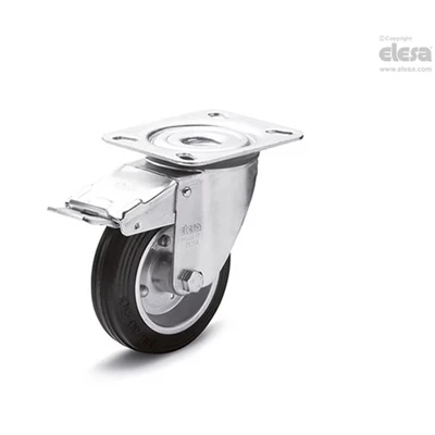 Image of ELESA Castor RE.E3 080 SBF N