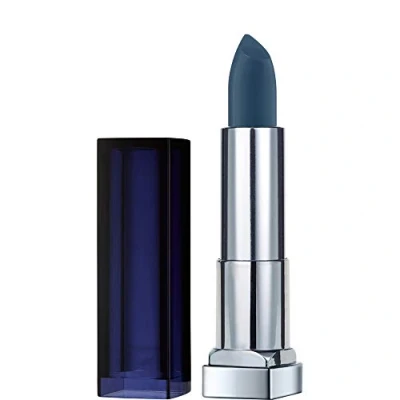 Image of Maybelline Color Sensational Loaded Bold Midnight Blue 892, 20 g