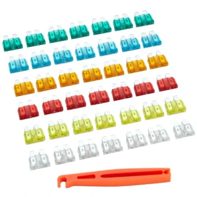 Image of Gunson 77010 Fuse Kit Automotive