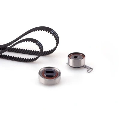 Image of 5235XS, 5480XS, T41013, T41014 Timing Belt kit GATES K015480XS G Force Redline CVT HONDA: Accord 6 Limousine,