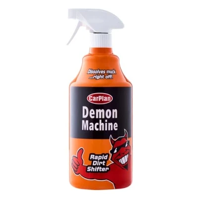 Image of Demon Machine Rapid Dirt Shifter 1L