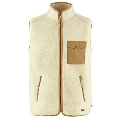 Image of Fjällräven Vardag Pile Vest M