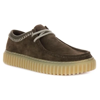 Image of Torhill Lo Suede Men&#039;s Shoes
