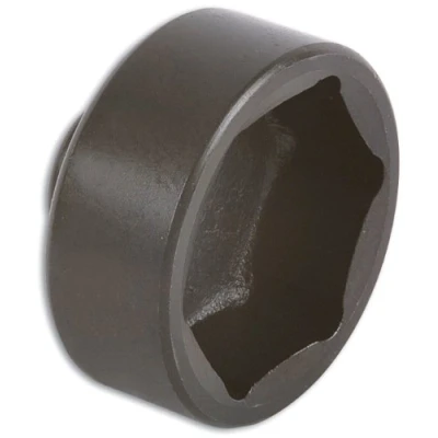 Image of Laser 3546 Oil Filter Socket 3/8&quot;D 27mm