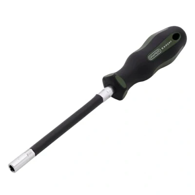 Image of Draper Expert 24713 Flexible Nut Driver, 7mm