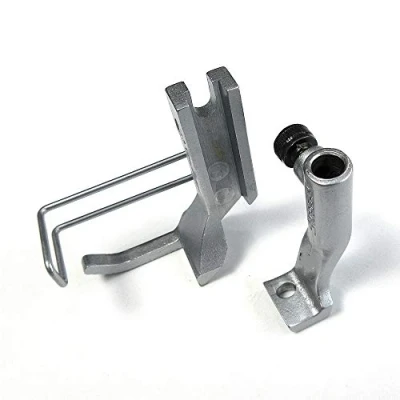 Image of Binding Presser Foot for Durkopp Adler 69 267 269 Sewing Machine
