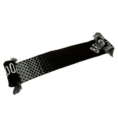 Image of Official Brooklyn Nets Scarf