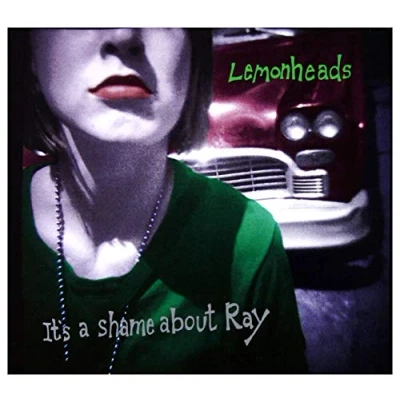 Image of The Lemonheads It&#039;s A Shame About Ray Collectors Edition Sealed 2008 UK 2 disc CD/DVD set 8122799385