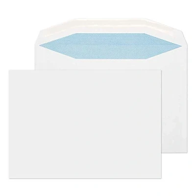 Image of Purely Everyday Mailer Gummed White C5 155X220 90GSM Box of 500