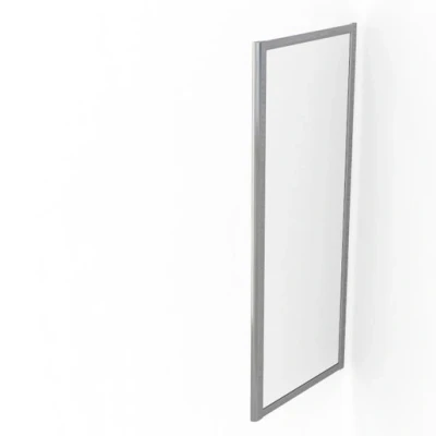 Image of Kudos Original Shower Enclosure Side Panel 760mm 3Sp76S