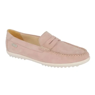 Image of TOM TAILOR Women&#039;s 5358001 Loafer Flat, nude, 5 UK