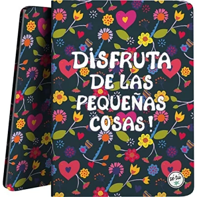 Image of Grafoplás 1332462 Sé Tu Collection Enjoy Display Book with 30 Pockets A4 Polypropylene Cover