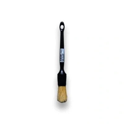 Image of ValetPRO Dash Brush Multi purpose Cleaning Car Interior and Exterior 15mm round head size