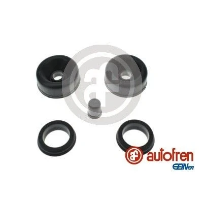 Image of 441247F025, 441259C025 Repair Kit, wheel brake cylinder AUTOFREN SEINSA D3316 Rear Axle 24mm