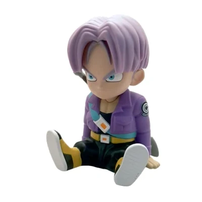 Image of Plastoy Chibi Trunks Box