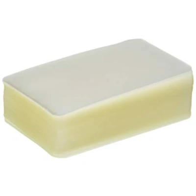Image of Pouches for thermoplasticizers 54x86, Pack of 100