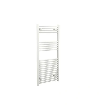 Image of Vitellio Straight Towel Rail 1200mm x 600mm