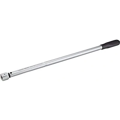 Image of HAZET 6392 320 630 mm 60   320 N m Torque Wrench Multi Colour