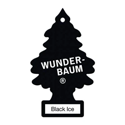 Image of Little Trees Original Wonder Tree Air Freshener