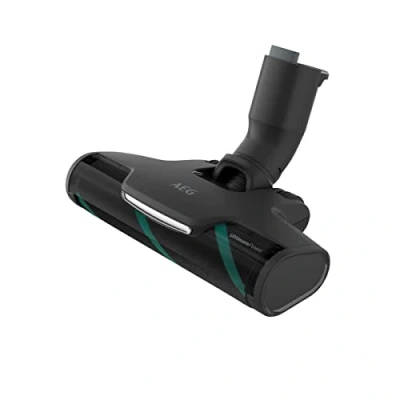 Image of AEG AZE156, FX8 PowerPro Hard Floor Nozzle, Excellent Absorption of The Smallest Particles to XXL Particles, Black