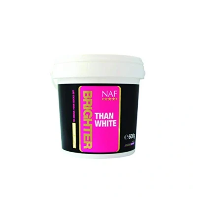 Image of NAF Brighter Than White, 600 g
