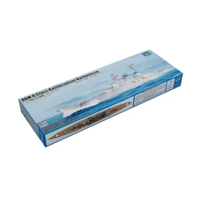 Image of Trumpeter TRU05370 Scale Model kit