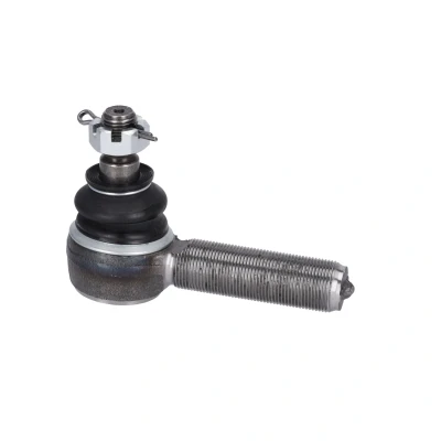 Image of 0003305635, 0003381810, 0004604348, 0004605648, 3103300635 Track rod end FEBI BILSTEIN 15661 20mm BMTS Turbo NEW Front Axle with crown nut