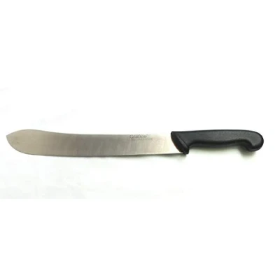 Image of &quot;GRANTON&quot; The Ultimate Sheffield Made Professional 12&quot; Steak Knife