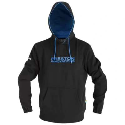 Image of Preston Hydrotech Pullover Hoodie XL Fishing jumper