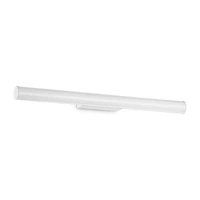 Image of PRETTY 80cm Integrated LED Wall Lamp White, 3000K, IP54, Non Dim