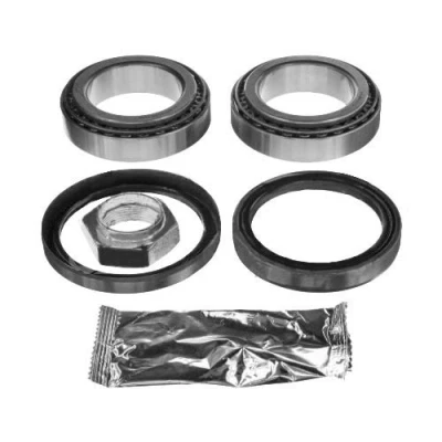 Image of Wheel Bearing Kit Fits: Citroen, Fiat, Peugeot Front