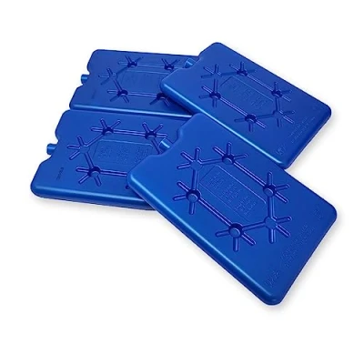 Image of ToCi Ice Packs Flat Freezeboard Cooling Elements for Cool Box or Bag 4