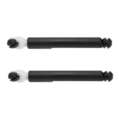 Image of OTOTEC 2 x Bonnet Hood Lock Tie Rod Compatible with Ford Focus MK2 2004 2012, C Max DM2 2007 2010 1355231